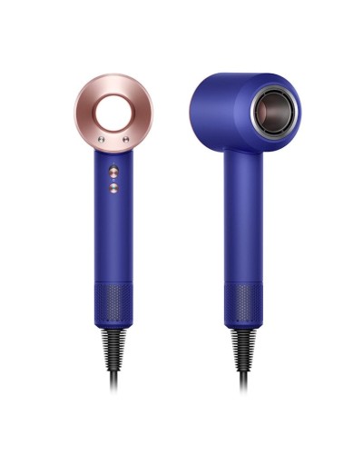 Fen Dyson HD08 Supersonic Vinca Blue