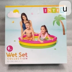 Şişmə hovuz Intex 57412, 102 l Şişmə hovuz Intex 57412, 102 l