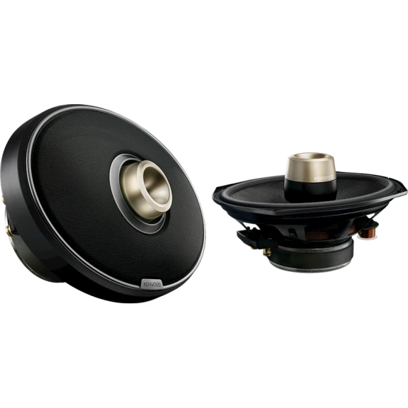 Автомобильная акустика Kenwood KFC-HQR710EX