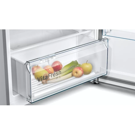 Холодильник Bosch KDN43VL20U