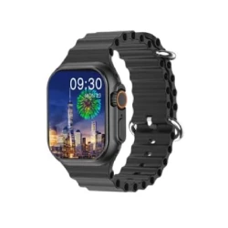 Смарт-часы Smart Watch Ultra9 HK8 Black