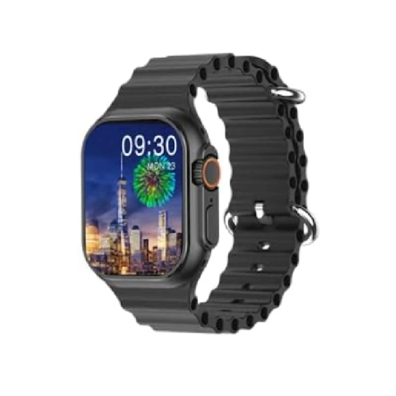 Смарт-часы Smart Watch Ultra9 HK8 Black