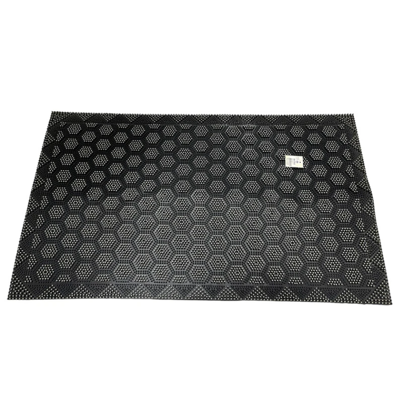 Коврик придверный eVch_6105, 45x75 см