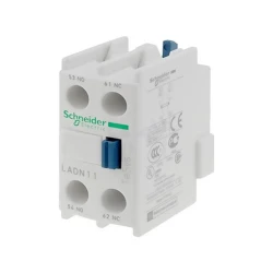 Контактор Schneider LADN11 1NO + 1NC