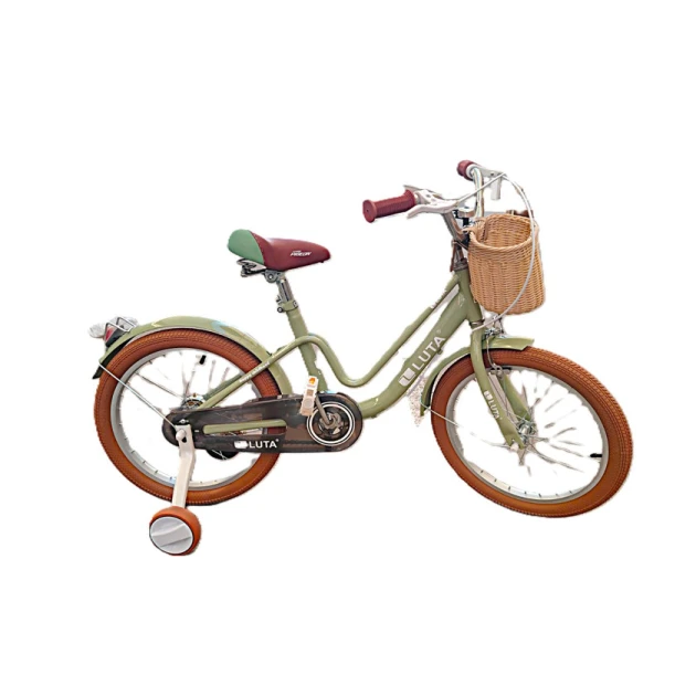 Велосипед Luta 18