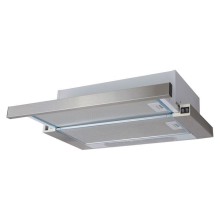 Mətbəx aspiratoru Luxell DS6-905A X