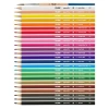 Набор цветных акварельных карандашей Milan, 24 шт Набор цветных акварельных карандашей Milan, 24 шт