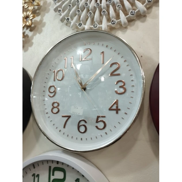 Divar saatı ds1907vgr