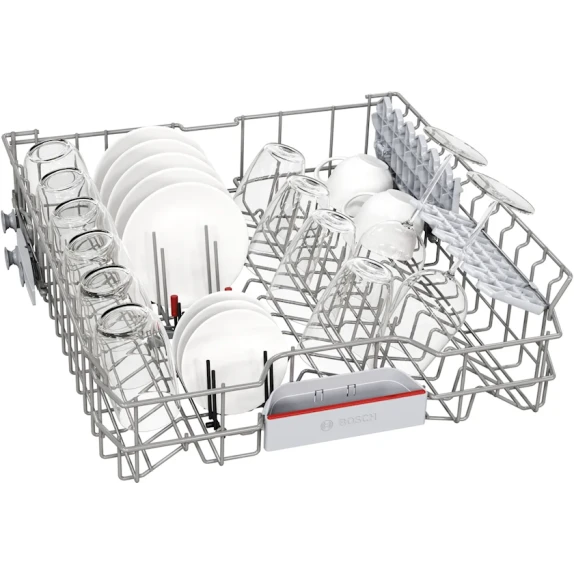 Встраиваемая посудомоечная машина Bosch SMV6EMX75Q Встраиваемая посудомоечная машина Bosch SMV6EMX75Q