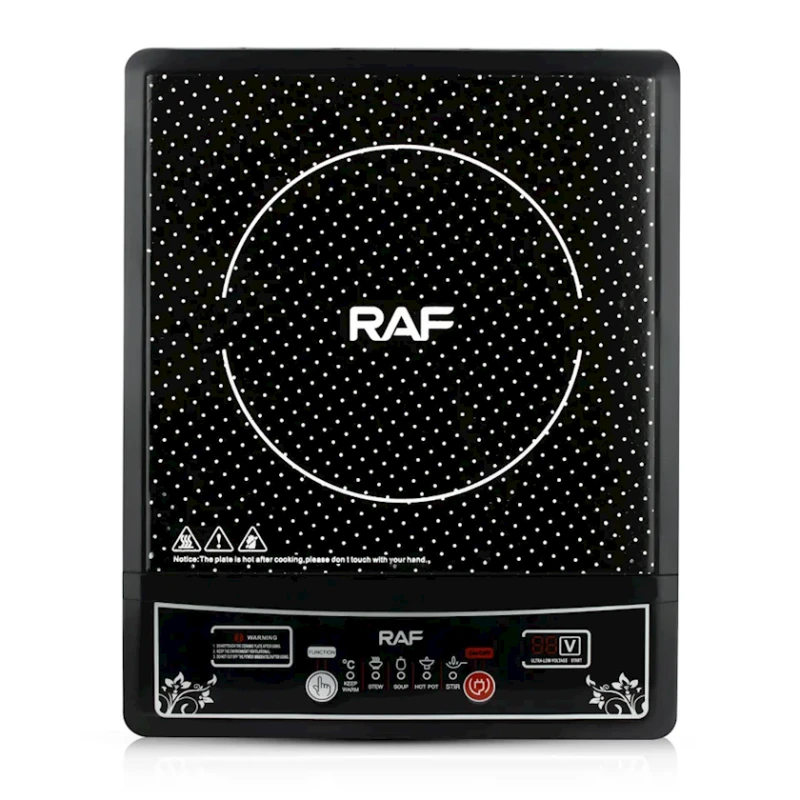 İnduksiyalı plitə RAF R.8015