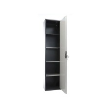 Ofis üçün dolab AİKO SL-185, 1800x460x340 mm