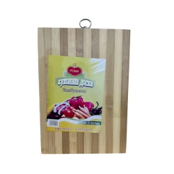 Разделочная доска K730-32P 32x22 см Разделочная доска K730-32P 32x22 см