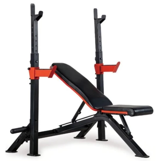 Скамья для штанги VolksGYM VGPH-30 Скамья для штанги VolksGYM VGPH-30