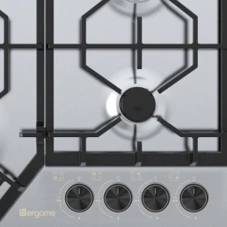 Варочная поверхность Bergamo BG-GH6830CSD