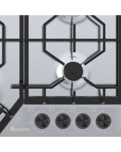 Bişirmə səthi Bergamo BG-GH6830CSD