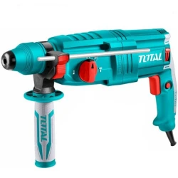 Перфоратор Total TH 308268, 800W Перфоратор Total TH 308268, 800W