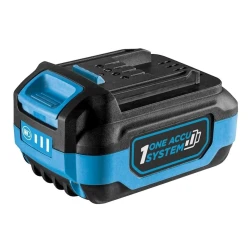 Аккумуляторная сабельная пила Högert HT2E252-B14RS, с аккумулятором и кейсом Аккумуляторная сабельная пила Högert HT2E252-B14RS, с аккумулятором и кейсом