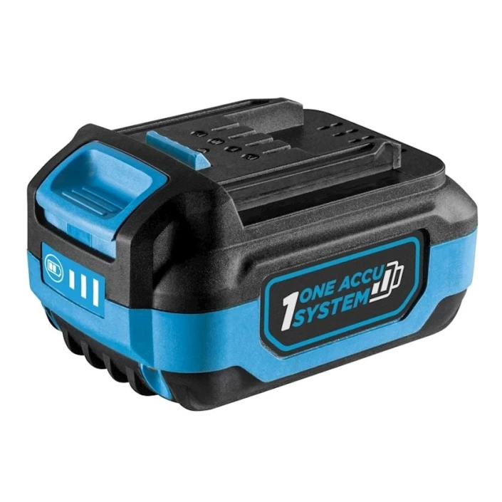 Akkumulyatorlu pistonlu mişar Högert HT2E252-B14RS, akkumulyator və keys ilə Akkumulyatorlu pistonlu mişar Högert HT2E252-B14RS, akkumulyator və keys ilə