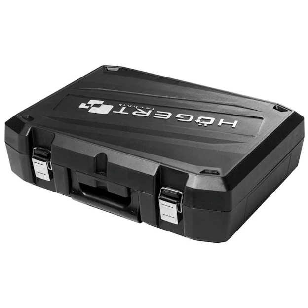 Akkumulyatorlu pistonlu mişar Högert HT2E252-B14RS, akkumulyator və keys ilə Akkumulyatorlu pistonlu mişar Högert HT2E252-B14RS, akkumulyator və keys ilə