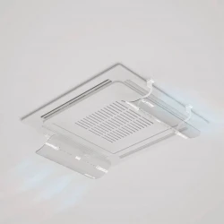 Deflektor Witforms Casette