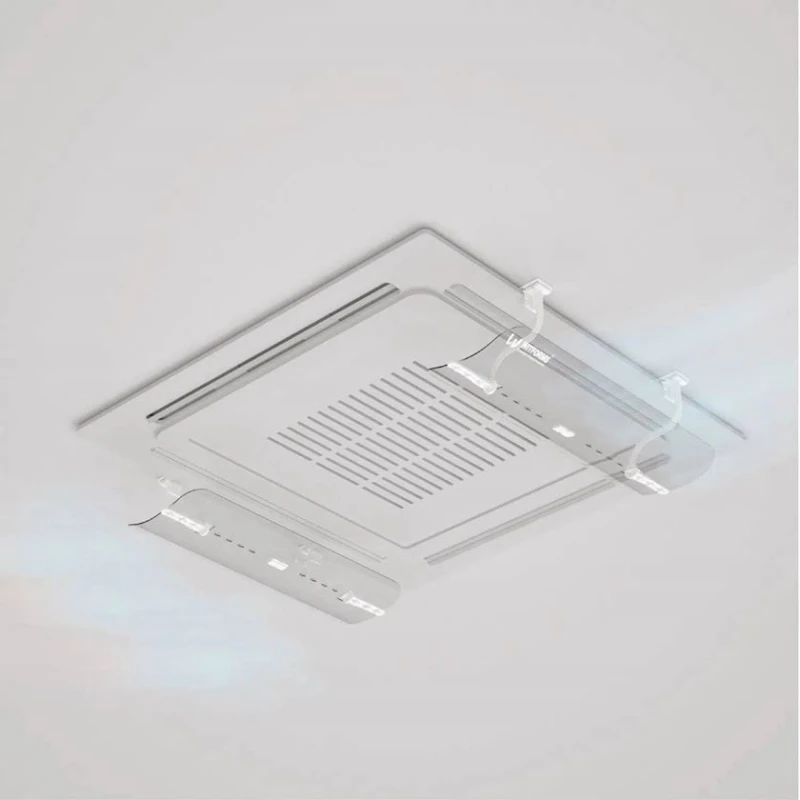 Deflektor Witforms Casette Deflektor Witforms Casette