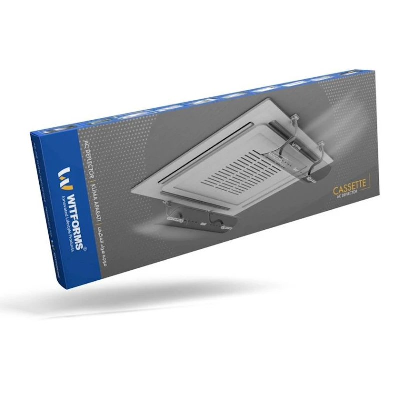 Deflektor Witforms Casette Deflektor Witforms Casette