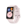 Смарт-часы Huawei Watch Fit TIA-B09 Sakura Pink (6941487233175) Смарт-часы Huawei Watch Fit TIA-B09 Sakura Pink (6941487233175)