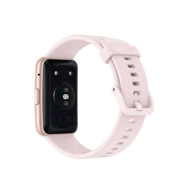 Смарт-часы Huawei Watch Fit TIA-B09 Sakura Pink (6941487233175) Смарт-часы Huawei Watch Fit TIA-B09 Sakura Pink (6941487233175)