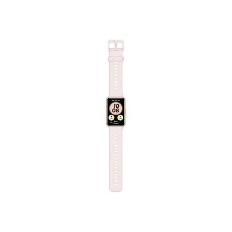 Смарт-часы Huawei Watch Fit TIA-B09 Sakura Pink (6941487233175) Смарт-часы Huawei Watch Fit TIA-B09 Sakura Pink (6941487233175)