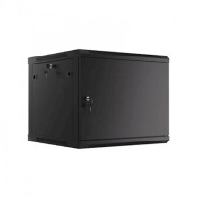 Server şkafı Voltam VO-6406 (600x450x350 mm)