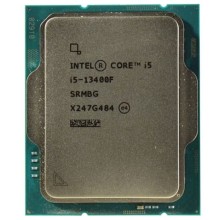 Prosessor Intel Core i5-13400F 4.6GHz/20Mb (CM8071504821107) Tray