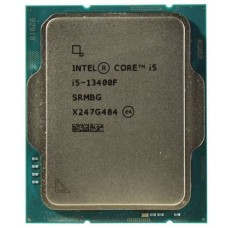 Prosessor Intel Core i5-13400F 4.6GHz/20Mb (CM8071504821107) Tray