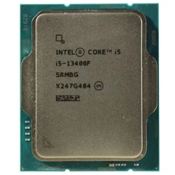 Процессор Intel Core i5-13400F 4.6GHz/20Mb (CM8071504821107) Tray