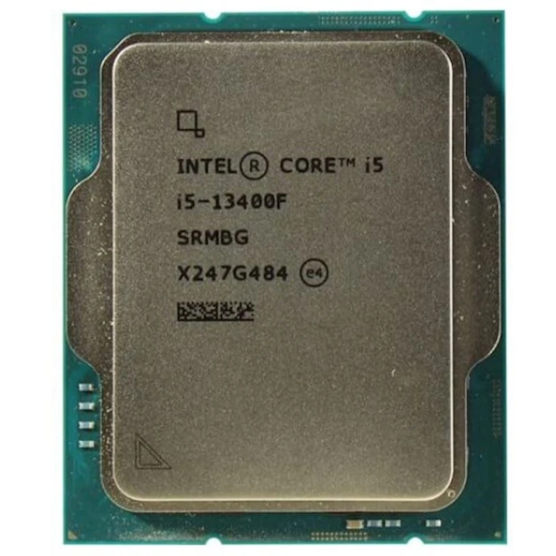 Процессор Intel Core i5-13400F 4.6GHz/20Mb (CM8071504821107) Tray