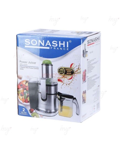 Şirəçəkən Sonashi SPJ-505
