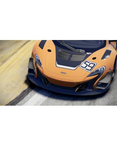 Oyun Project Cars 2 PS4 English