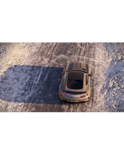 Oyun Project Cars 2 PS4 English