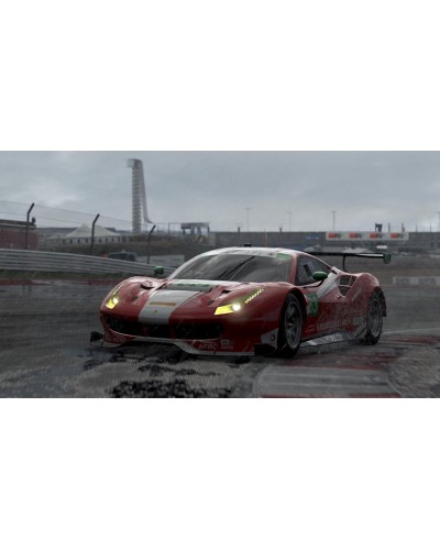 Oyun Project Cars 2 PS4 English