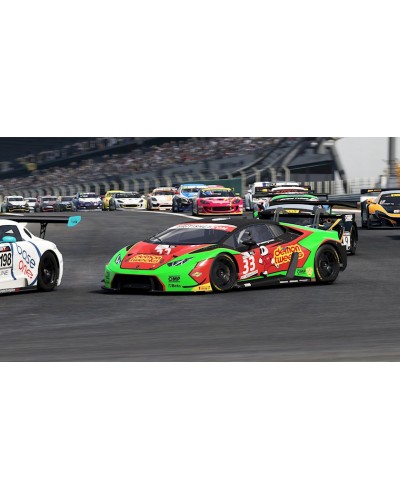 Oyun Project Cars 2 PS4 English