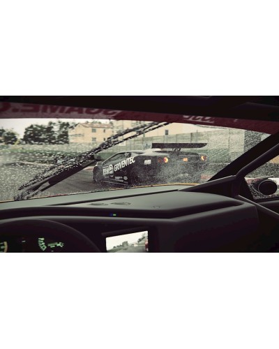 Oyun Project Cars 2 PS4 English