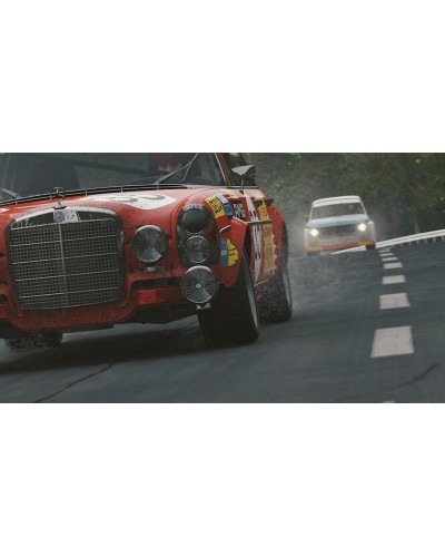 Oyun Project Cars 2 PS4 English