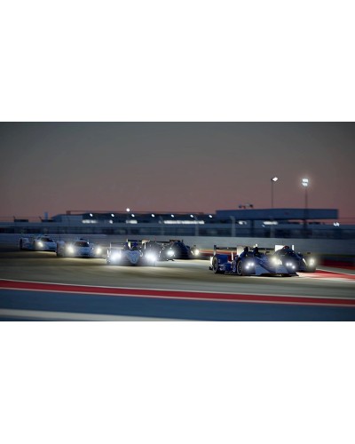 Oyun Project Cars 2 PS4 English