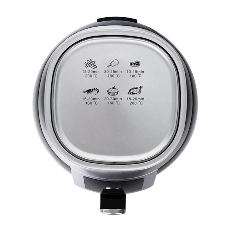 Аэрофритюрница Lexical LAF-3003