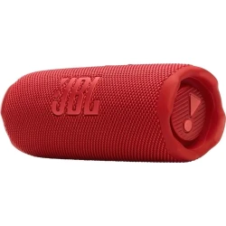 Портативная колонка JBL Flip 7 Red (JBLFLIP7RED)