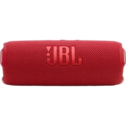Портативная колонка JBL Flip 7 Red (JBLFLIP7RED)