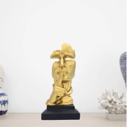 Stol üstü suvenir keramika HE000201