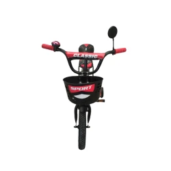 İkitəkərli uşaq velosipedi Sport Stels, 12