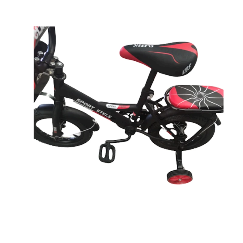 İkitəkərli uşaq velosipedi Sport Stels, 12 İkitəkərli uşaq velosipedi Sport Stels, 12