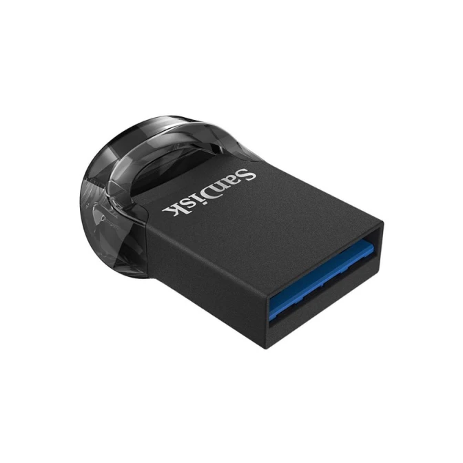 Флешка SanDisk Ultra Fit 32 GB