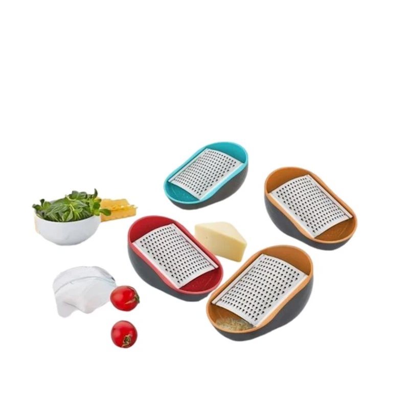 Sürtgəc Qlux L-00665, plastik/paslanmayan polad, məhsul çeşiddə